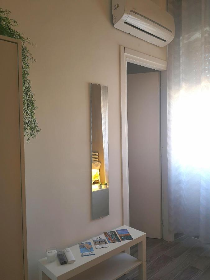 锡拉库扎Casa Sicula公寓 外观 照片